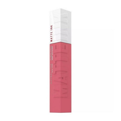 Superstay Matte Ink Liquid Lipstick Revolutionary 0.17 Oz (Case Of 2) by Maybelline