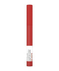Super Stay Ink Crayon Lipstick Makeup Red Nude 0.04 Oz (Case Of 2) by Maybelline