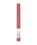 Super Stay Ink Crayon Matte Longwear Lipstick Makeup 145 Break The Ceiling 0.04 Oz (Case Of 2) by Maybelline