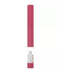 Super Stay Ink Crayon Matte Longwear Lipstick Makeup 150 Chase Dreams 0.04 Oz (Case Of 2) by Maybelline