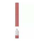 Super Stay Ink Crayon Lipstick Matte Longwear Lipstick Achieve It All 0.04 Oz (Case Of 2) by Maybelline