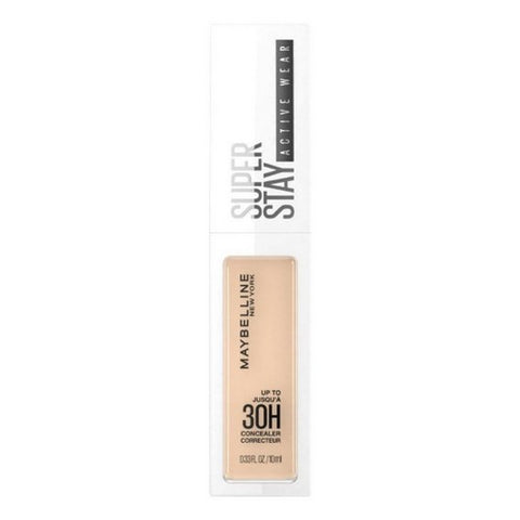 Super Stay Liquid Concealer Makeup Up To 30 Hour 18 0.33 Oz (Case Of 2) by Maybelline