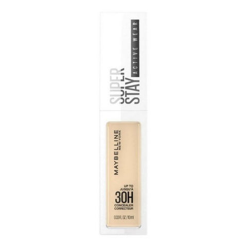 Super Stay Liquid 11 Concealer Up To 30hr Wear 0.33 Oz (Case Of 2) by Maybelline