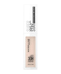 Super Stay Liquid 10 Concealer Up To 30hr Wear 0.33 Oz (Case Of 2) by Maybelline