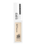 Super Stay Liquid Concealer Makeup 0.33 Oz (Case Of 2) by Maybelline
