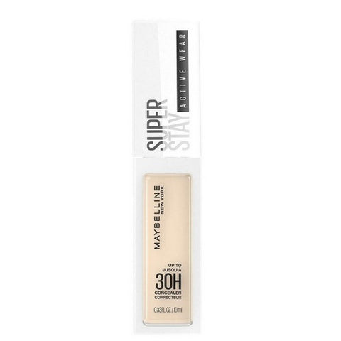 Super Stay Liquid Concealer Makeup 0.33 Oz (Case Of 2) by Maybelline