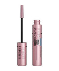 Lash Sensational Sky High Washable Mascara 802 Very Black 0.24 Oz (Case Of 3) by Maybelline