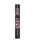 Lash Sensational Sky High Lengthening Mascara 799 Cosmic Black 0.24 Oz (Case Of 3) by Maybelline