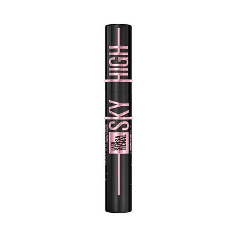 Lash Sensational Sky High Lengthening Mascara 799 Cosmic Black 0.24 Oz (Case Of 3) by Maybelline