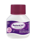 Powder Stool Softener Laxative 119 Grams by Restoralax
