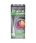 Nasal Decongestant Spray Cooling Menthol 15 Ml by Drixoral