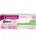 Six Day Internal Cream For Yeast Infection 50 Grams by Canesten