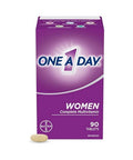 Advanced Women's Multivitamin 90 Tablets by One A Day