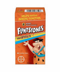 Multivitamins With Extra C For Kids 60 Tablets by Flintstones