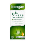 Nine Herb Treatment 100 Ml by Iberogast