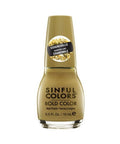 Chamomile Calm Nail Polish 0.5 Oz (Case Of 3) by Sinful Colors