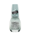 Essenchills Bold Color Nail Polish Eucalptahhh 0.5 Oz (Case Of 3) by Sinful Colors