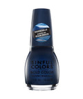 Essenchills Beach Vibes Professional Nail Polish 0.5 Oz (Case Of 3) by Sinful Colors