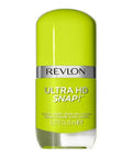 Ultra HD Snap Nail Color 003 Bright Side 0.27 Oz (Case Of 2) by Revlon