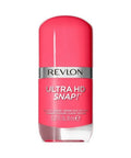 Ultra HD Snap Nail Color 009 No Drama 0.27 Oz (Case Of 2) by Revlon