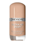 Ultra HD Snap Nail Color 012 Driven 0.27 Oz (Case Of 2) by Revlon