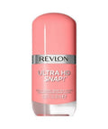 Ultra HD Snap Nail Color 027 Think Pink 0.27 Oz (Case Of 2) by Revlon