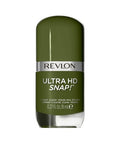 Ultra HD Snap Nail Color 022 Commander In Chief 0.27 Oz (Case Of 2) by Revlon