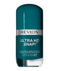 Ultra HD Snap Nail Color 023 Daredevil 0.27 Oz (Case Of 2) by Revlon