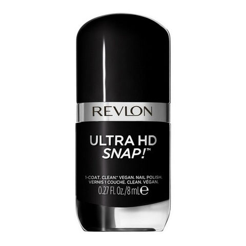 Ultra HD Snap Nail Color 026 Under My Spell 0.27 Oz (Case Of 2) by Revlon