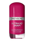 Ultra HD Snap Nail Color 029 Berry Bliss 0.27 Oz (Case Of 2) by Revlon