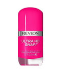 Ultra HD Snap Nail Color 028 Rule the World 0.27 Oz (Case Of 2) by Revlon