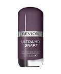 Ultra HD Snap Nail Color 033 Grounded 0.27 Oz (Case Of 2) by Revlon