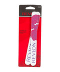 Expert Shapers For Normal Nails Blue 6 Count (Case Of 2) by Revlon