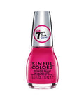 Power Paint Play Hard 2641 Nail Polish 0.5 Oz (Case Of 3) by Sinful Colors