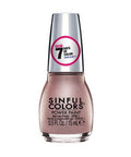 Power Paint Nail Polish 2645 Sweet And Spicey 0.5 Oz (Case Of 3) by Sinful Colors