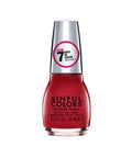 Power Moves 2642 Nail Polish 0.5 Oz (Case Of 3) by Sinful Colors