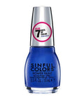 Power Paint Pop It 2643 Nail Polish 0.5 Oz (Case Of 3) by Sinful Colors
