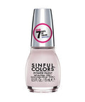 Power Paints Gel Like Nail Polish Color 2646 Thrilled Step 0.5 Oz (Case Of 3) by Sinful Colors