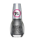 Power Paint Nail Polish 2649 Diamonds On My Neck 0.5 Oz (Case Of 3) by Sinful Colors