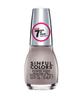 Power Paint Nail Polish 2652 Prosecco Problems 0.5 Oz (Case Of 3) by Sinful Colors