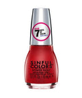 Power Paint Nail Polish 2653 Shine Honey 0.5 Oz (Case Of 3) by Sinful Colors