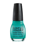 Rise And Shine Nail Polish 0.5 Oz (Case Of 3) by Sinful Colors