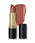 Super Lustrous Lipstick Whiskey Business 1 Count (Case Of 2) by Revlon