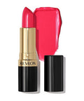 Super Lustrous 806 Electric Melon Lipstick 1 Count (Case Of 2) by Revlon