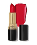 Super Lustrous Creme 809 Wild Saffron Lipstick 1 Count (Case Of 2) by Revlon