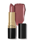 Super Lustrous 811 Laidback Lilac Lipstick 1 Count (Case Of 2) by Revlon