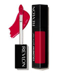 ColorStay Satin Ink Liquid Lipstick 019 My Own Boss 0.17 Oz (Case Of 2) by Revlon