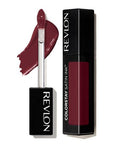 ColorStay Satin Ink Liquid Lipstick 021 Partner In Wine 0.17 Oz (Case Of 2) by Revlon
