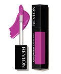ColorStay Satin Ink Liquid Lipstick 011 Own It 0.17 Oz (Case Of 2) by Revlon