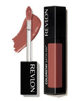 ColorStay Satin Ink Liquid Lipstick 006 Eyes on You 0.17 Oz (Case Of 2) by Revlon
